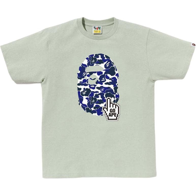 Футболка A BATHING APE SS24 WEB STORE T - изображение 1