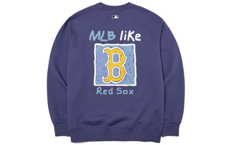 Худи MLB - изображение 1