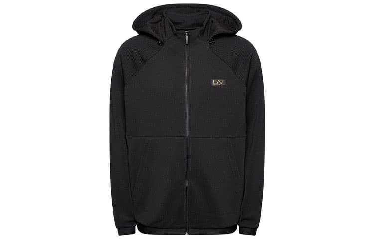 Худи EMPORIO ARMANI Logo - изображение 1
