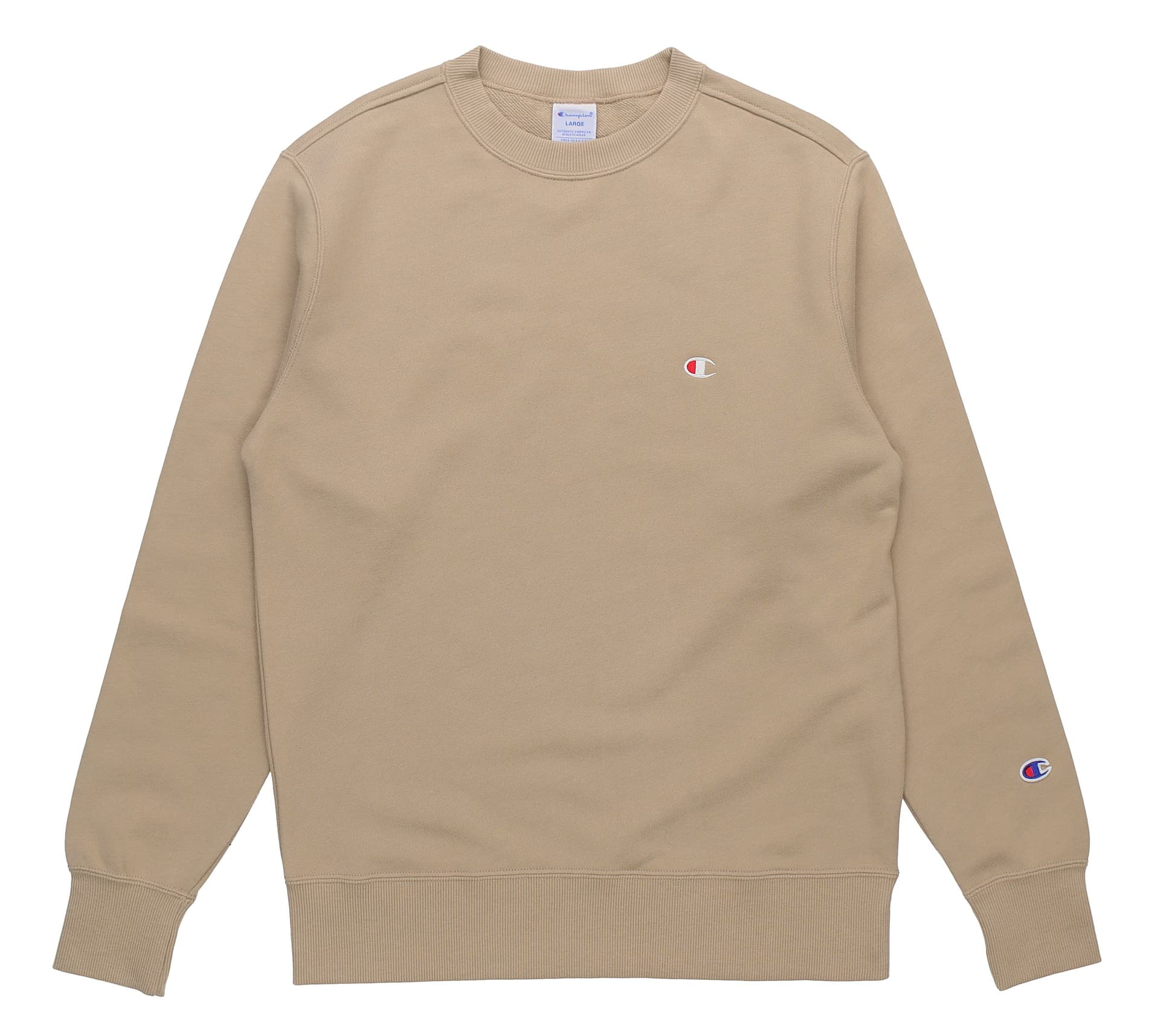 Худи Champion Logo - изображение 1