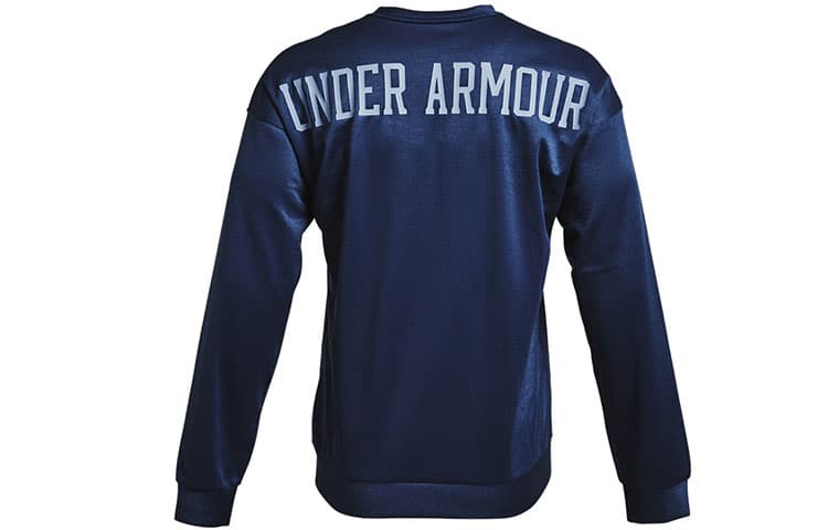 Худи Under Armour Recover - изображение 1
