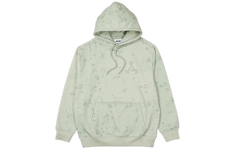 Худи PALACE FW21 Ammo Hood Hood Logo - изображение 1