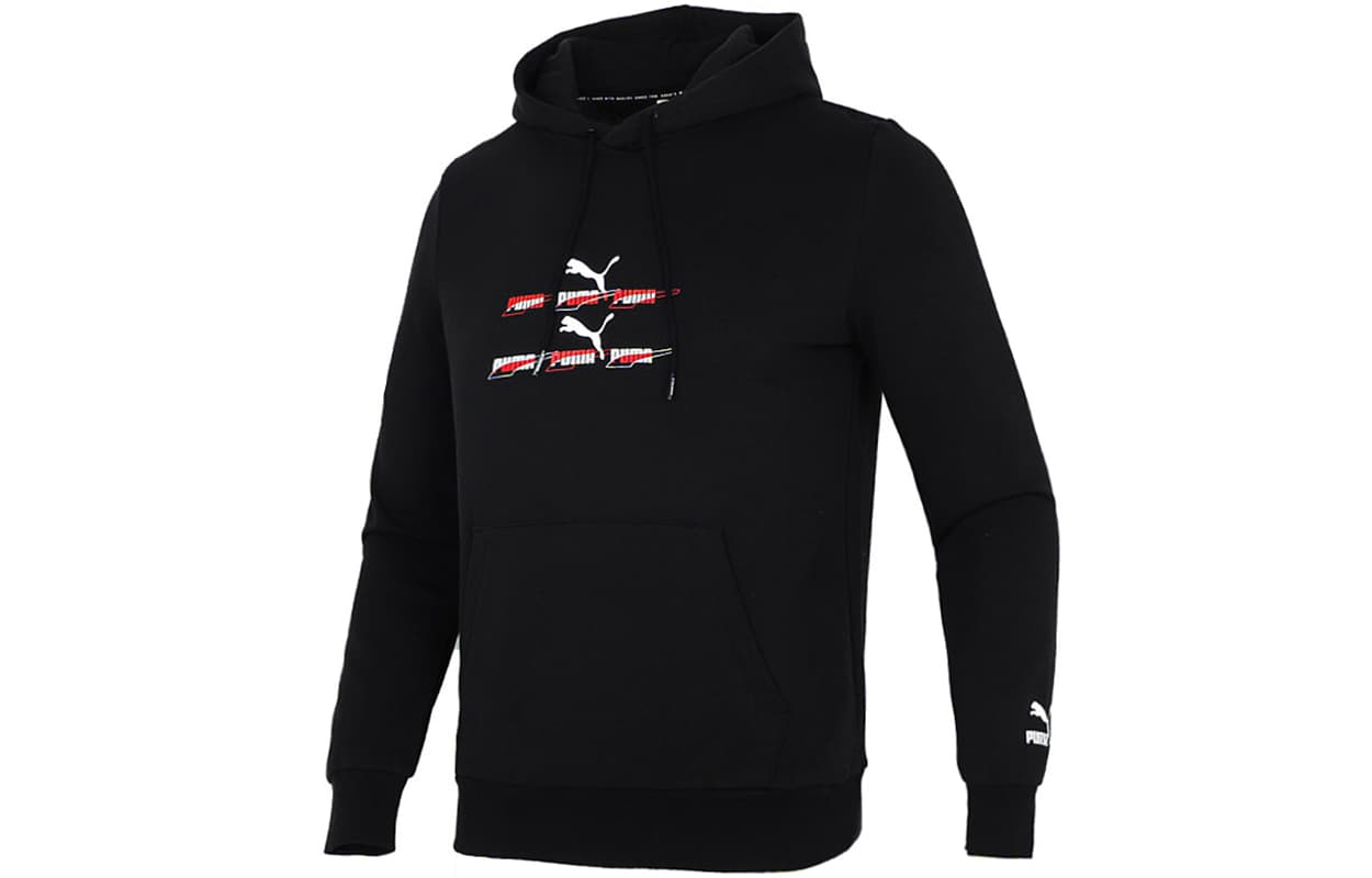Худи Puma - изображение 1