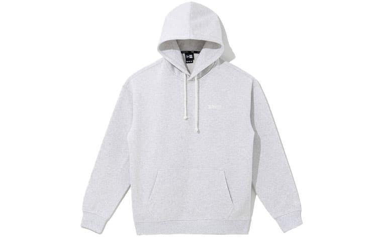 Худи New Era FW21 - изображение 1