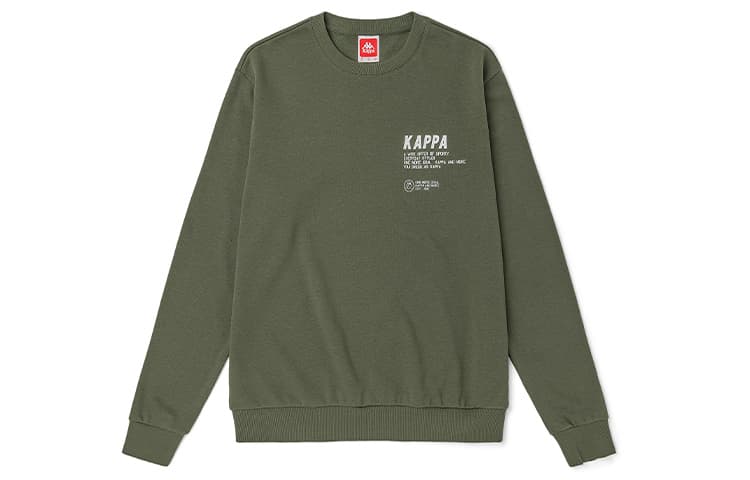 Худи Kappa Logo - изображение 1