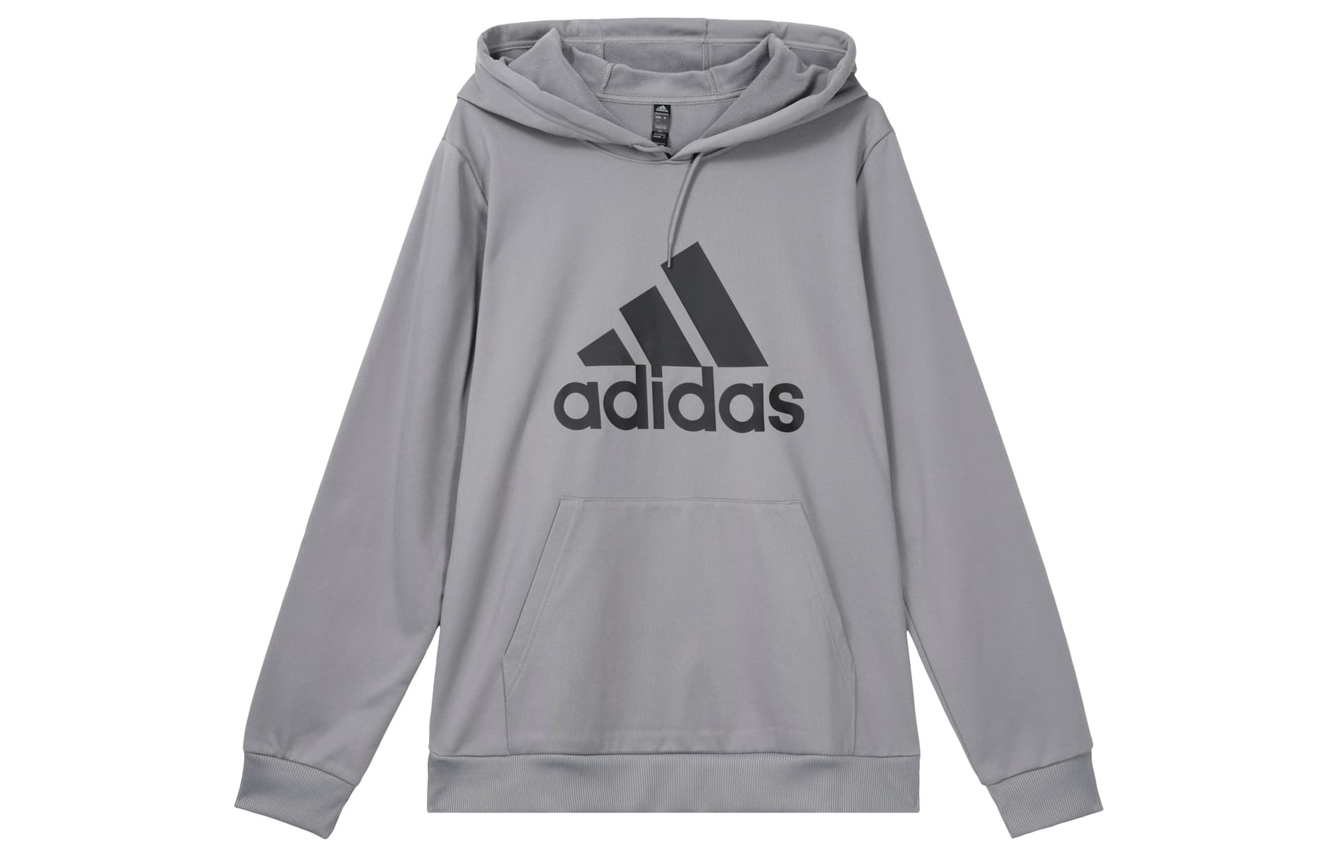 Худи adidas Logo - изображение 1