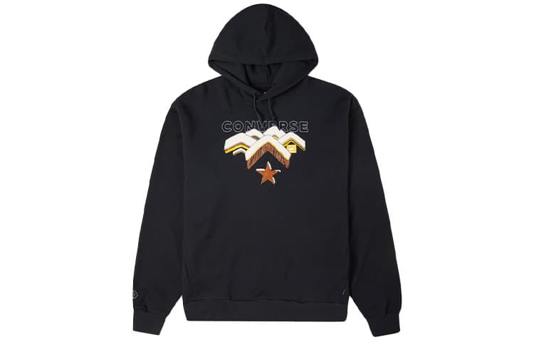 Худи Converse - изображение 1