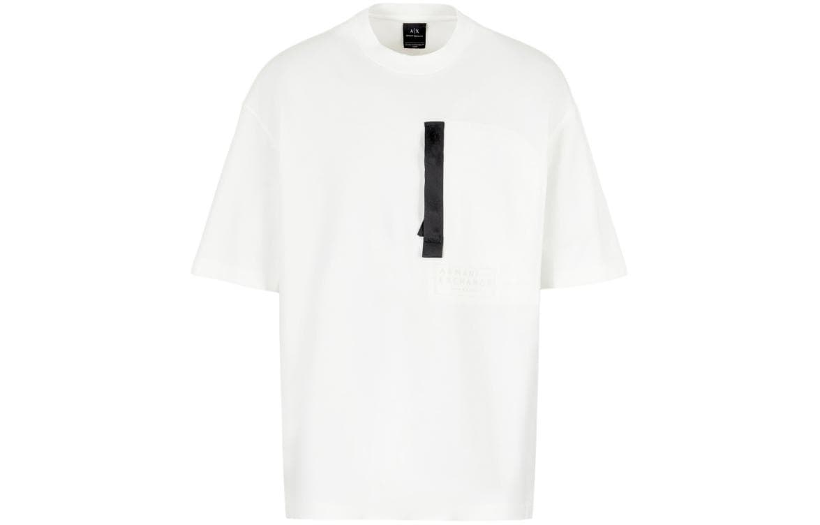 Футболка ARMANI EXCHANGE T - изображение 1