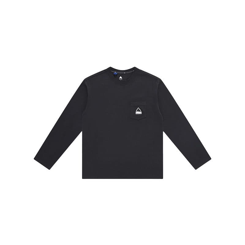 Футболка BURTON Унисекс Футболки - изображение 1