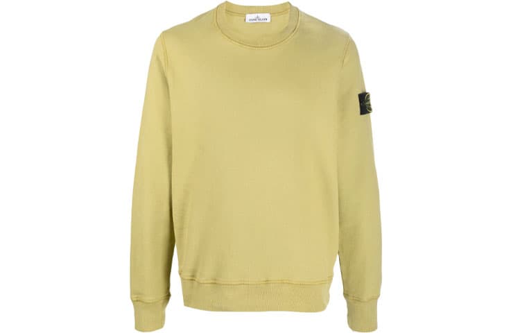 Худи STONE ISLAND FW21 - изображение 1