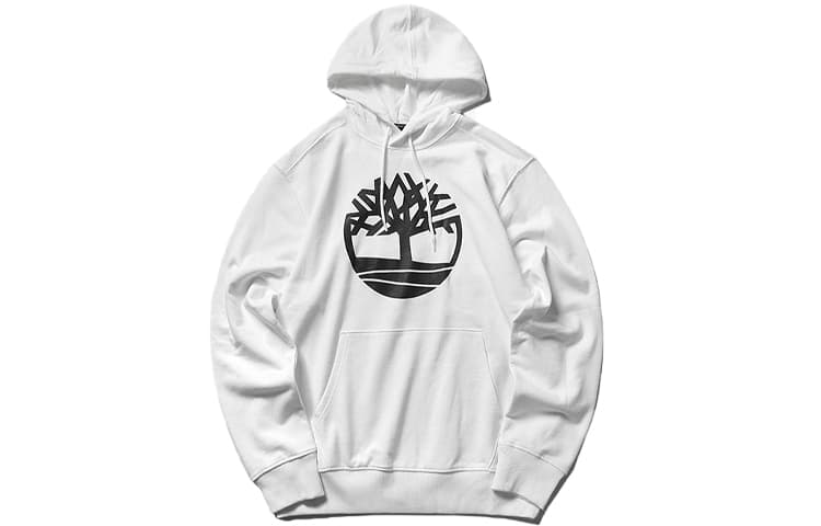 Худи Timberland Logo - изображение 1