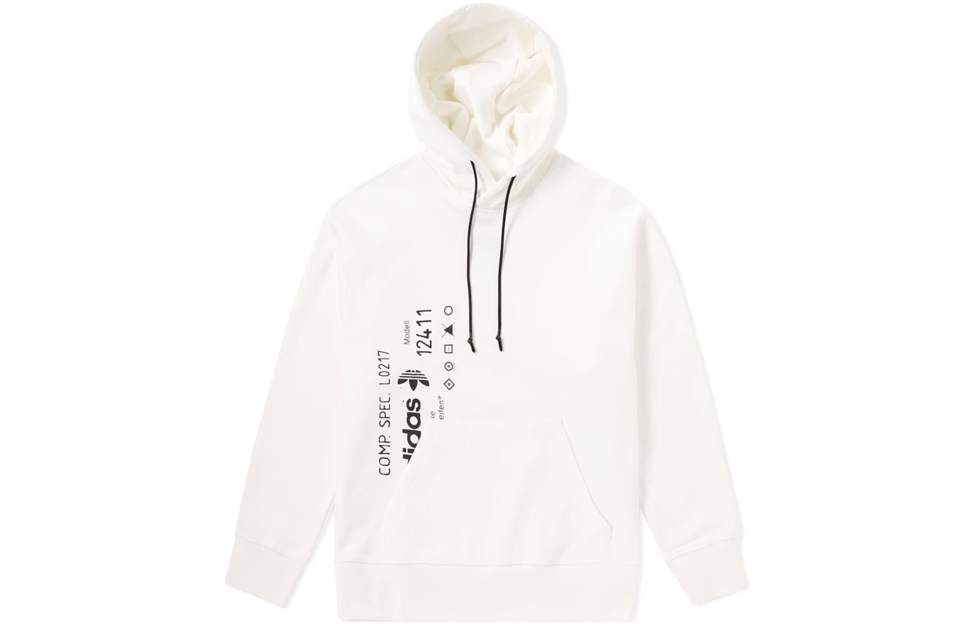 Худи adidas originals - изображение 1