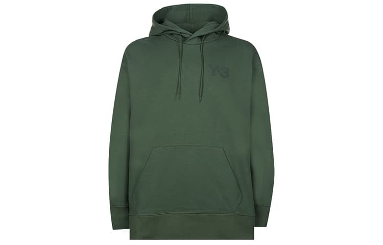 Худи Y-3 FW21 Logo - изображение 1
