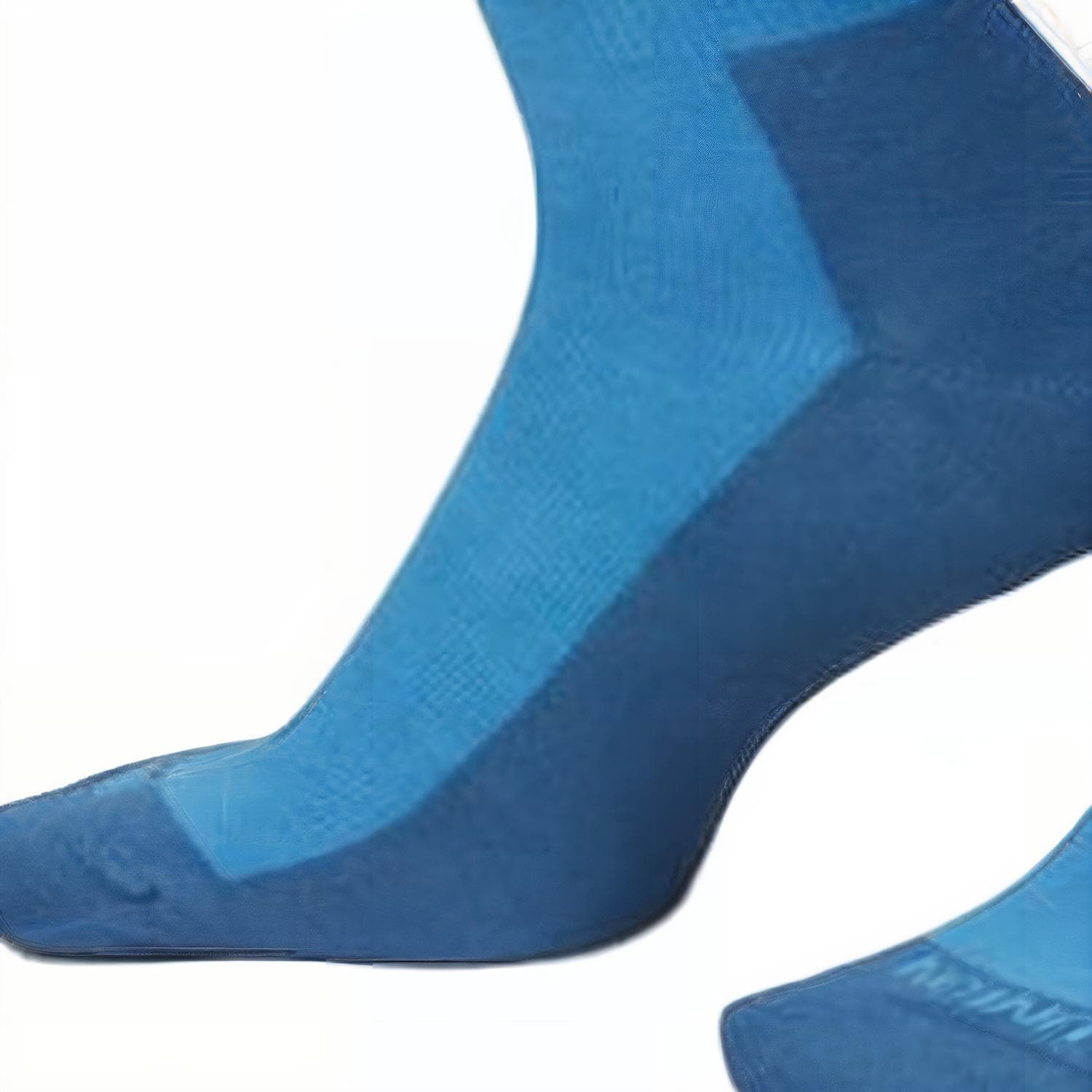 Носки Jordan x Union Future Is Now Socks Blue - изображение 4