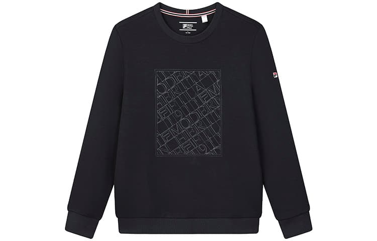 Худи FILA - изображение 1