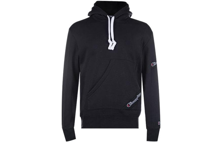 Худи Champion logo - изображение 1