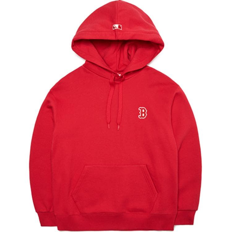 Худи MLB Logo - изображение 1