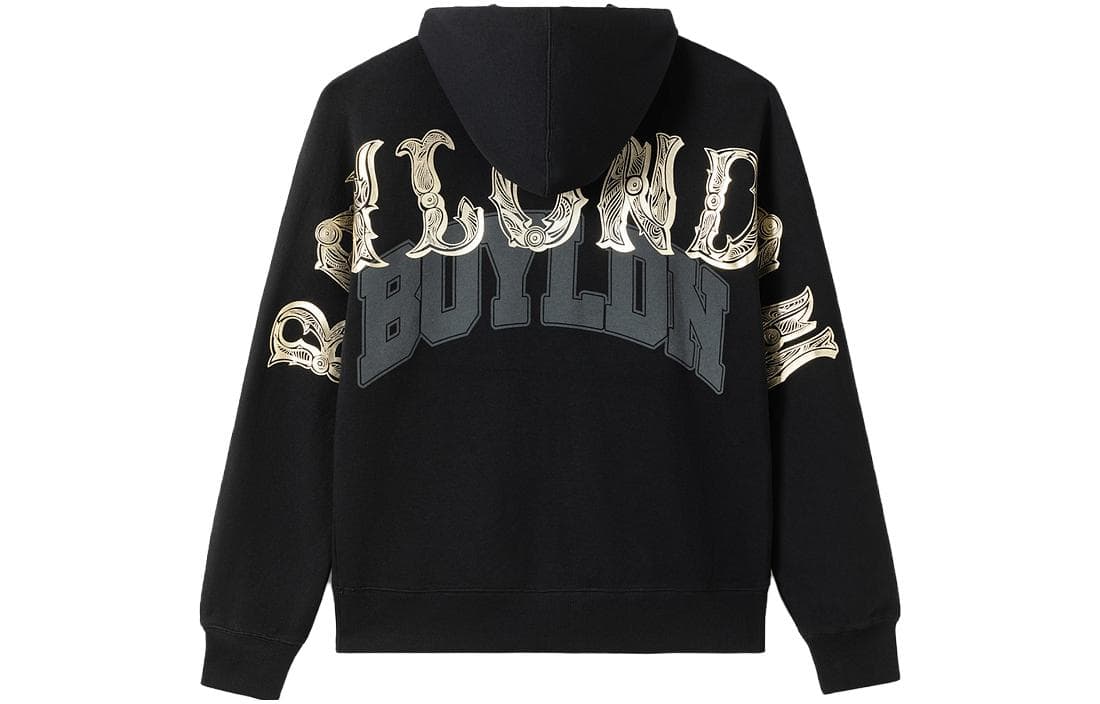 Худи Boy London logo - изображение 1
