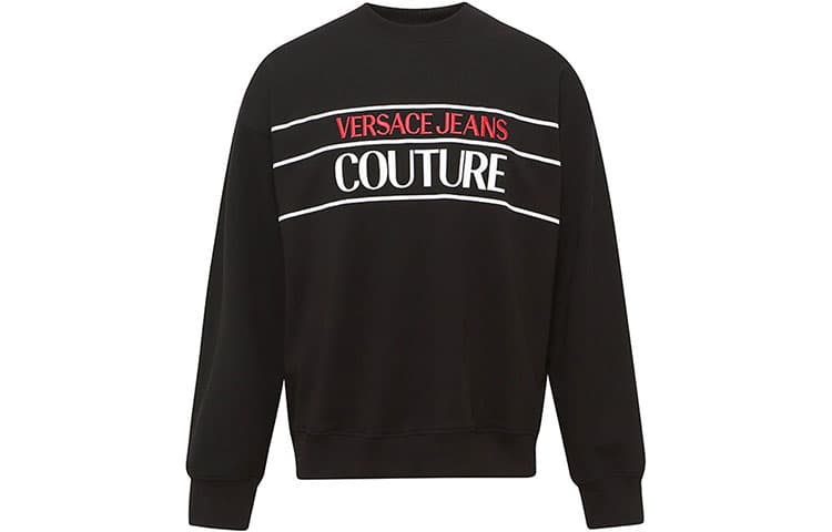 Худи VERSACE JEANS - изображение 1