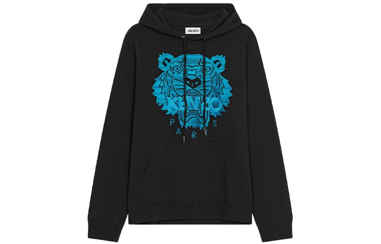 Худи KENZO logo - изображение 1