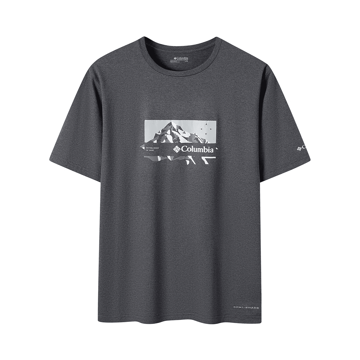 Футболка Columbia T - изображение 1