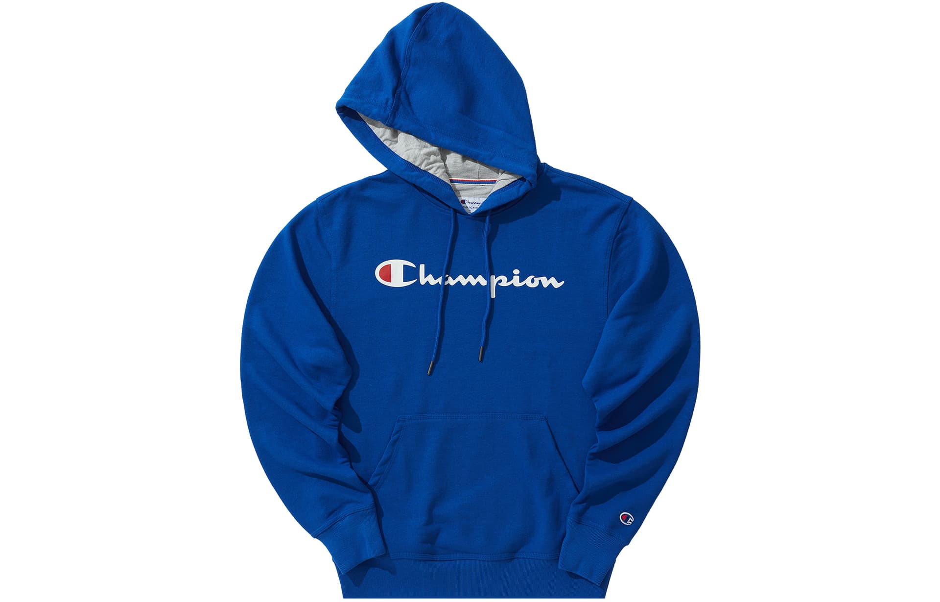Худи Champion logo - изображение 1
