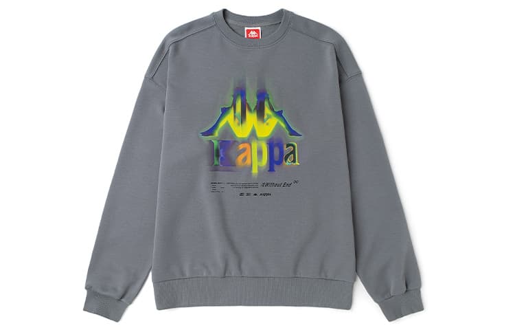 Худи Kappa Logo - изображение 1