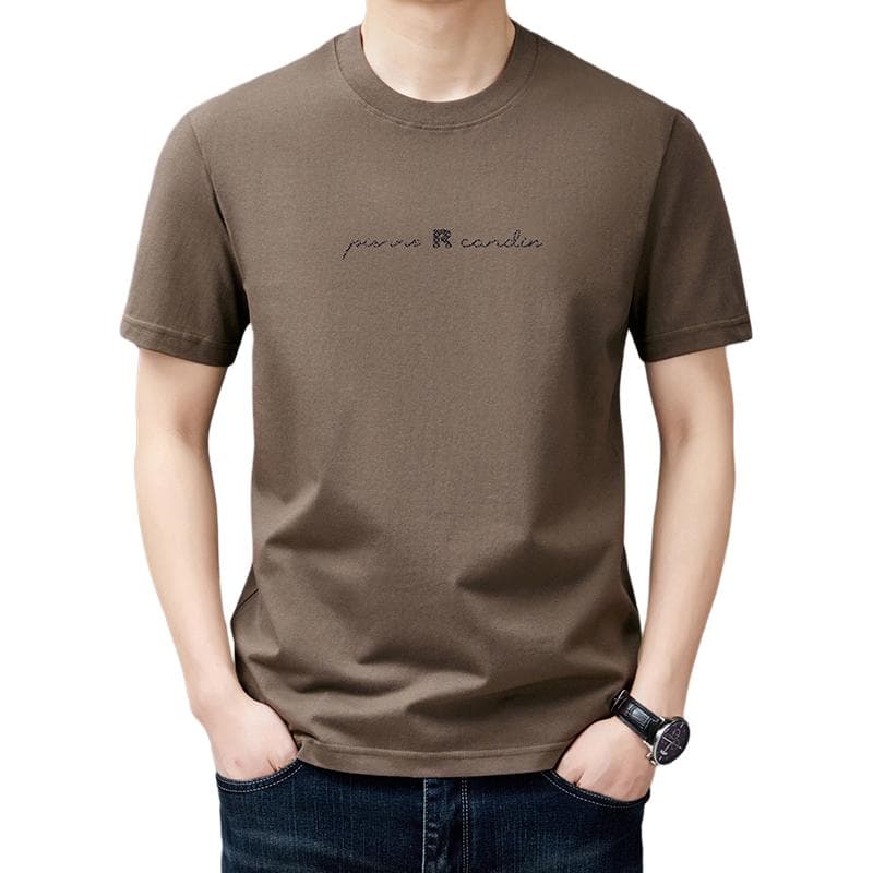 Футболка PIERRE CARDIN T - изображение 2