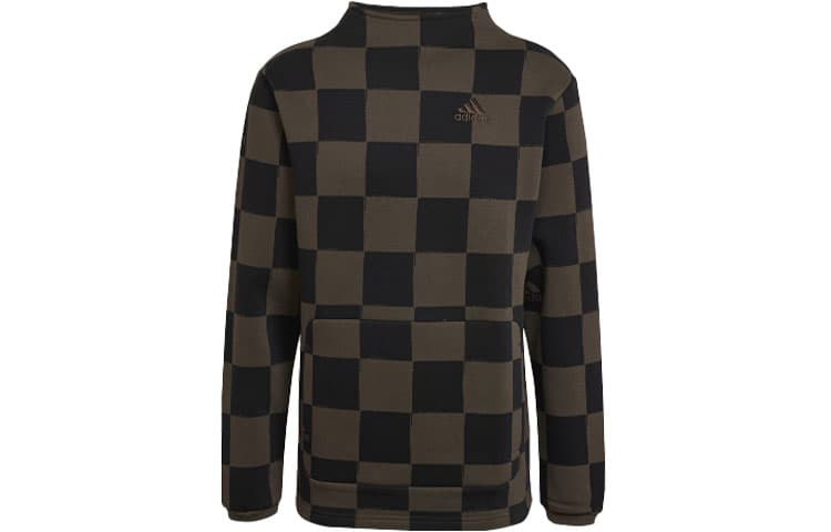 Худи adidas M Fl Swt Logo - изображение 1