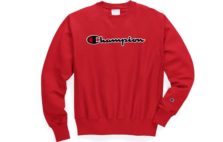 Худи Champion - изображение 1