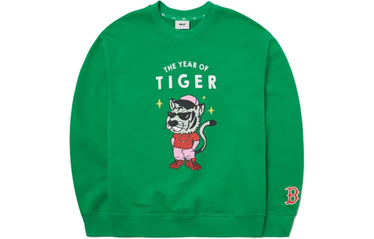 Худи MLB SS22 - изображение 1