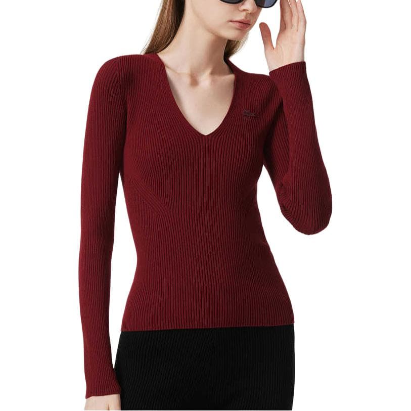 Кардиган LACOSTE V - изображение 2