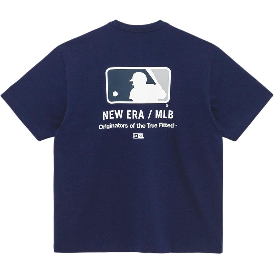 Футболка New Era x MLB T - изображение 1
