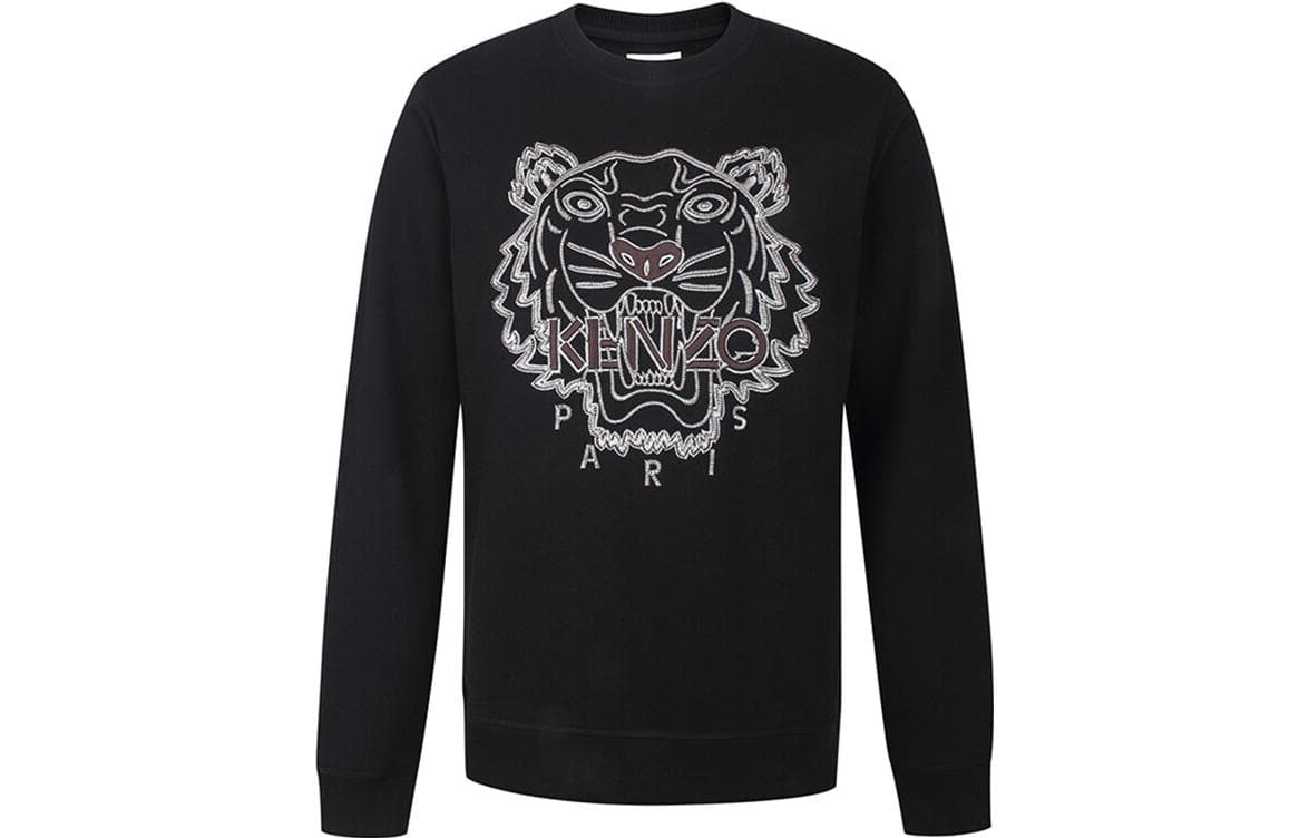 Худи KENZO Logo - изображение 1