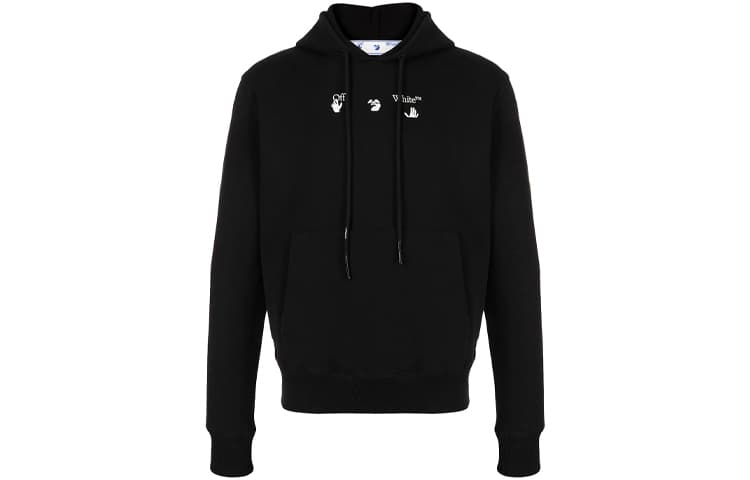 Худи OFF-WHITE SS21 - изображение 1