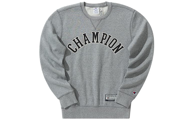 Худи Champion Rochester Logo - изображение 1