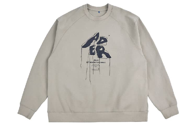 Худи ADER ERROR FW21 Logo - изображение 1