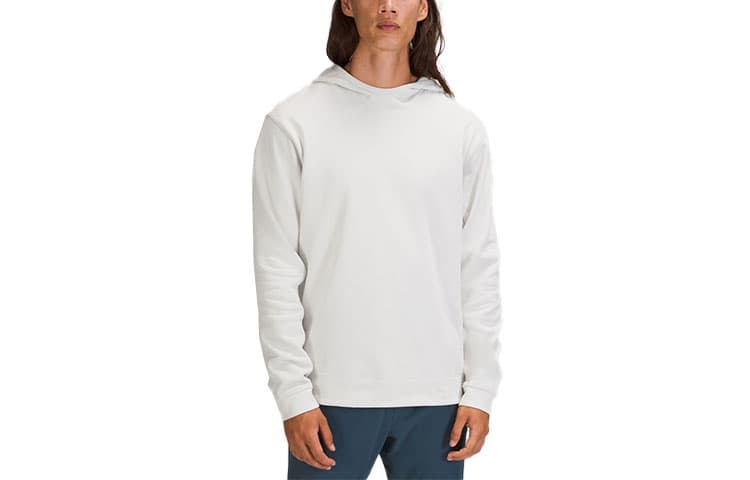 Худи lululemon French Terry - изображение 6