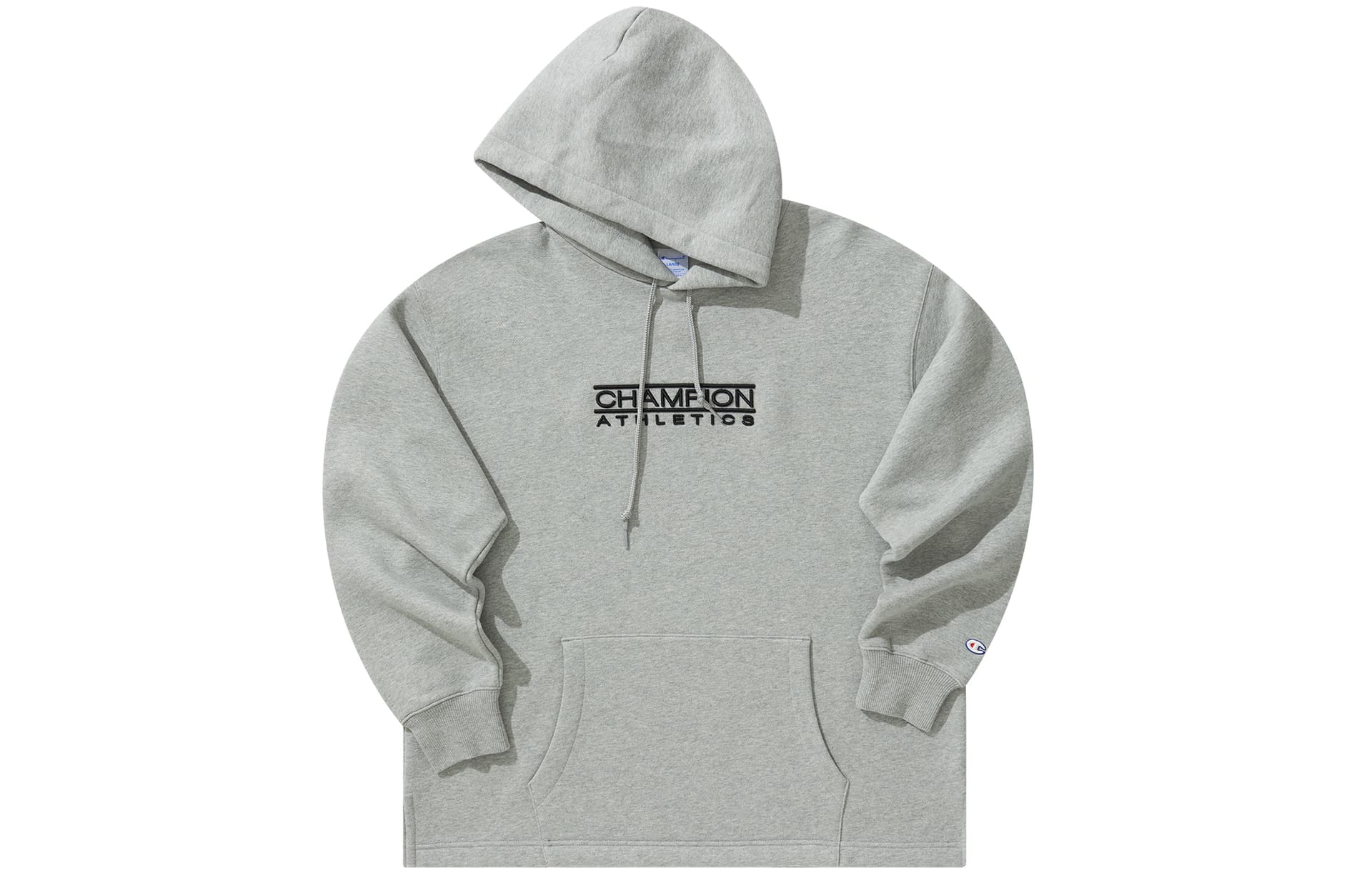 Худи Champion Action Style Logo - изображение 1