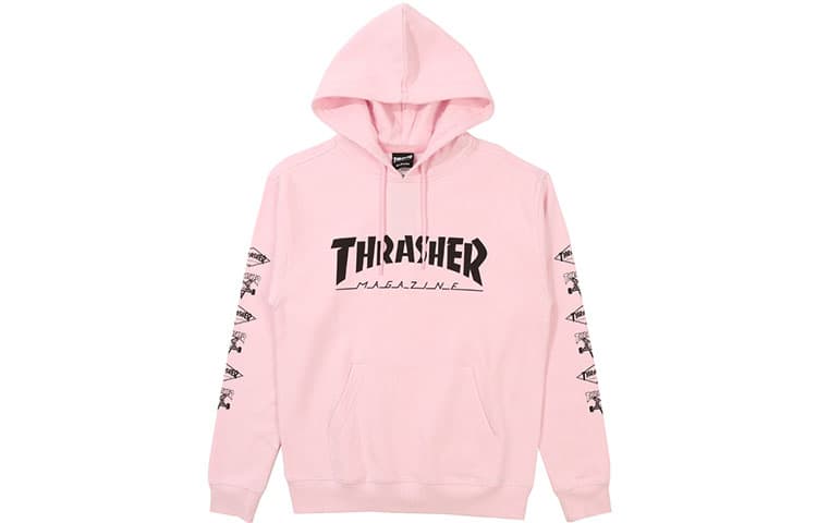 Худи Thrasher - изображение 1