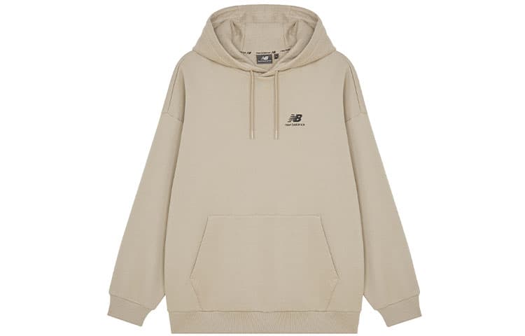 Худи New Balance - изображение 1