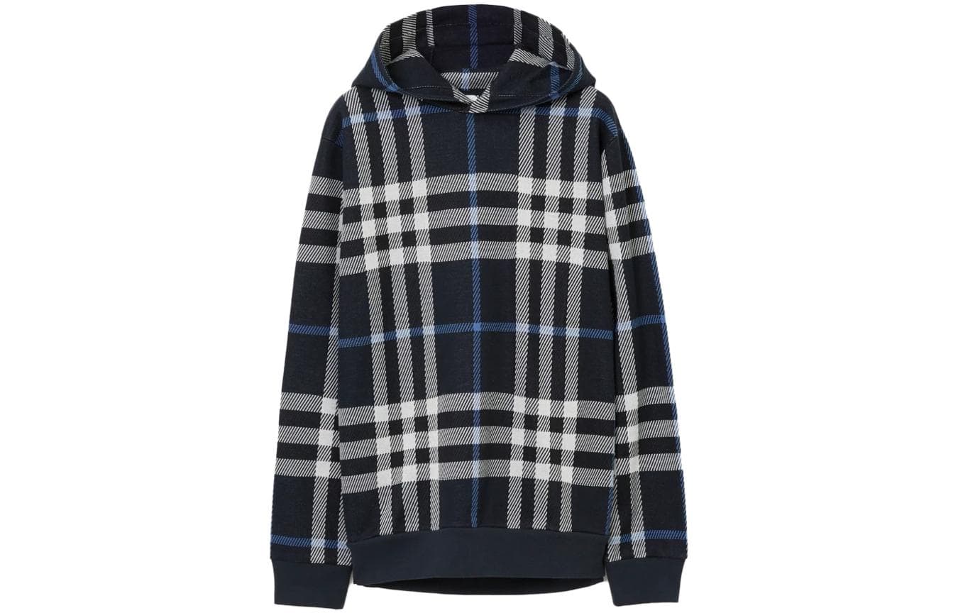 Худи Burberry - изображение 1