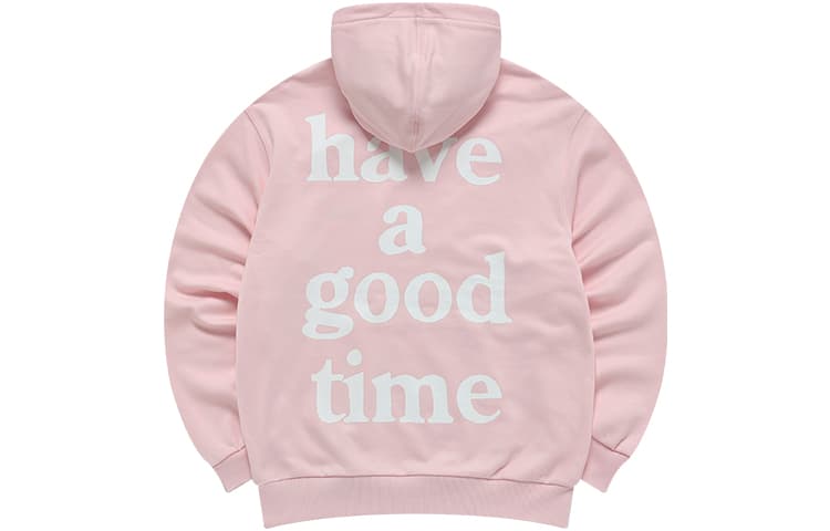 Худи FILA have a good time Logo - изображение 1