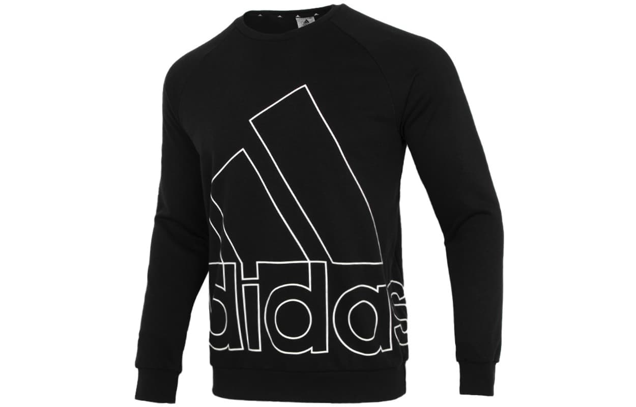 Худи adidas logo - изображение 1