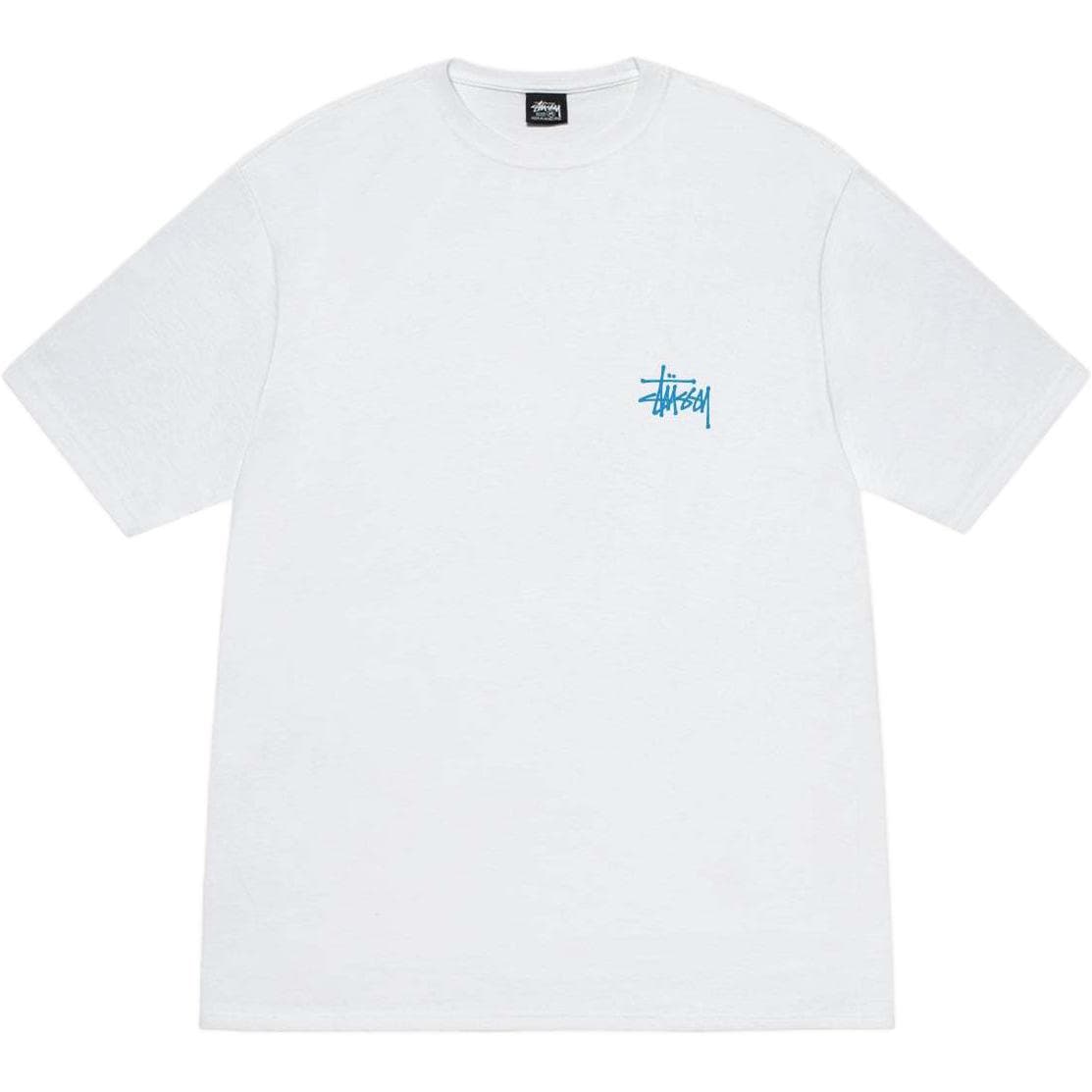 Футболка STUSSY SS25 Унисекс Футболка - изображение 2
