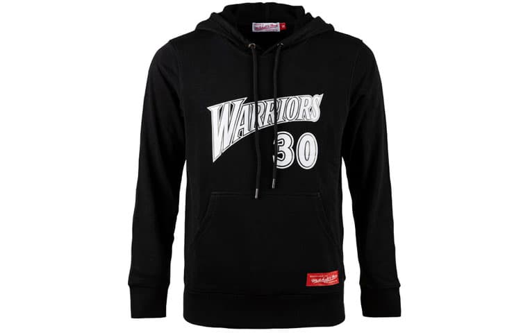 Худи Mitchell Ness 30 - изображение 1
