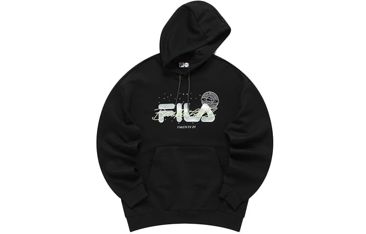 Худи FILA FUSION - изображение 1