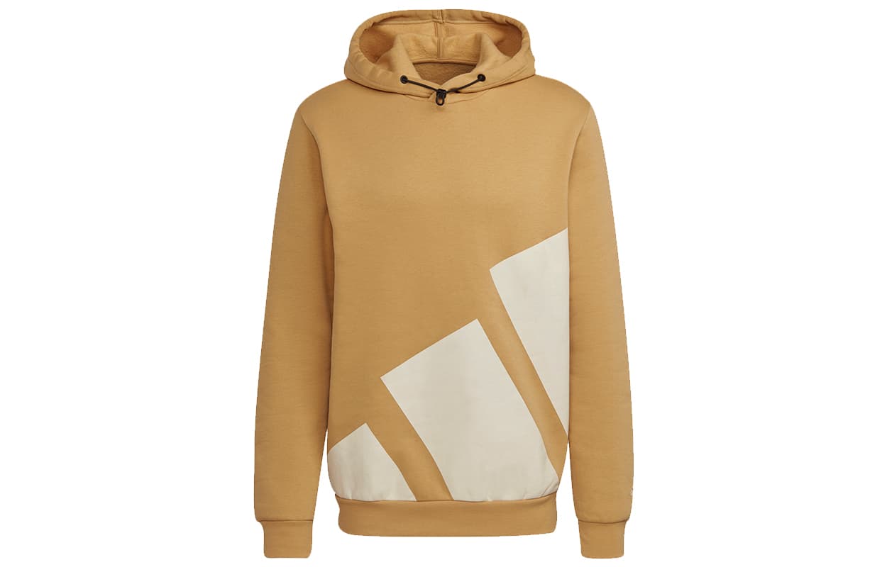 Худи adidas Logo Hood M Logo - изображение 1