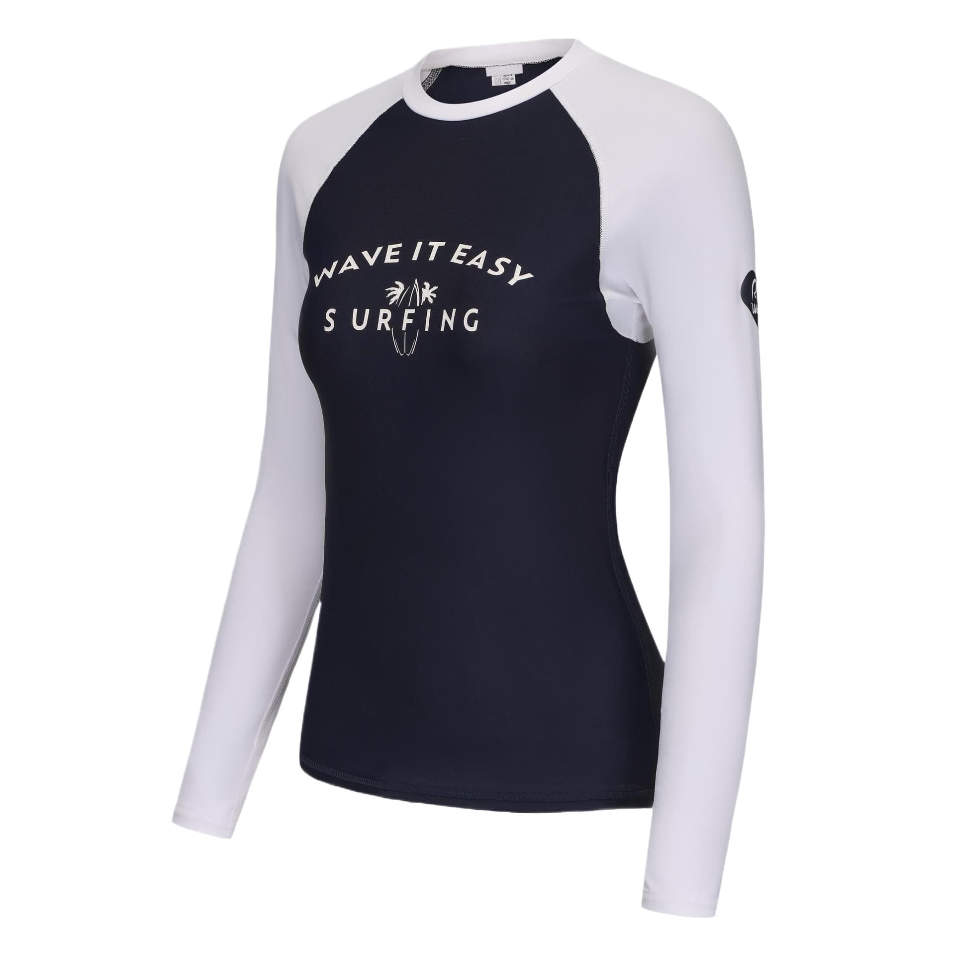 Футболка DECATHLON OLAIAN T - изображение 3