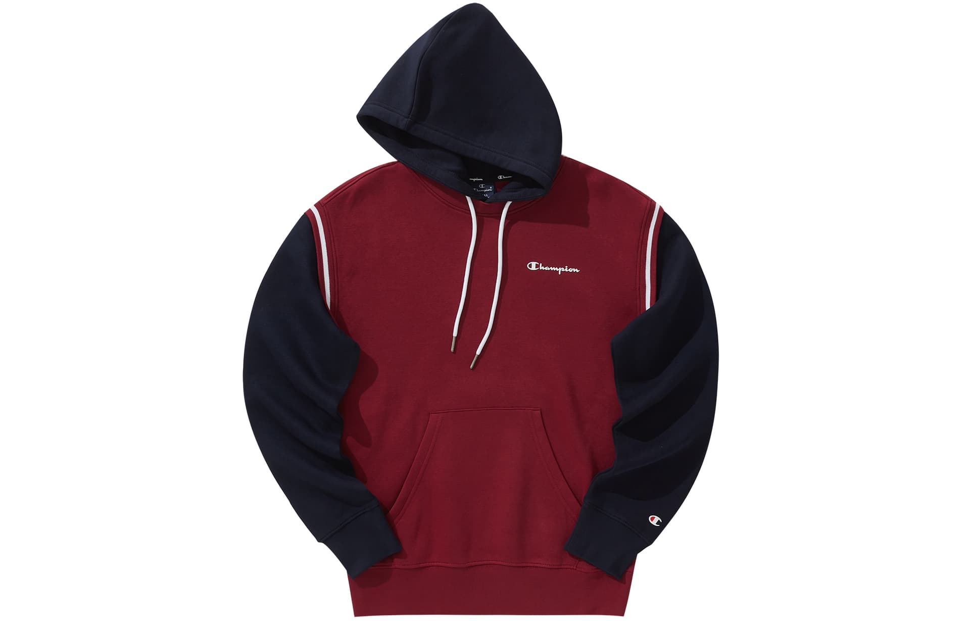Худи Champion Legacy Logo - изображение 1